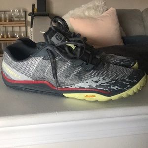 Merrell Trail Glove 5